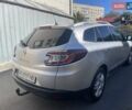 Рено Меган 2010 в Тернополе на Automoto.ua Серый Рено Меган, объемом двигателя 1.6 л и пробегом 148 тыс. км за 7600 $, фото 3 на Automoto.ua