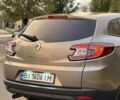 Рено Меган 2010 у Кременчуге на Automoto.ua Сірий Рено Меган, об'ємом двигуна 1.46 л та пробігом 300 тис. км за 6999 $, фото 2 на Automoto.ua