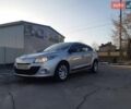 Сірий Рено Меган, об'ємом двигуна 1.46 л та пробігом 252 тис. км за 5600 $, фото 1 на Automoto.ua