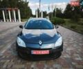 Серый Рено Меган, объемом двигателя 1.6 л и пробегом 200 тыс. км за 7300 $, фото 74 на Automoto.ua
