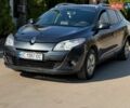 Серый Рено Меган, объемом двигателя 1.6 л и пробегом 353 тыс. км за 5200 $, фото 1 на Automoto.ua