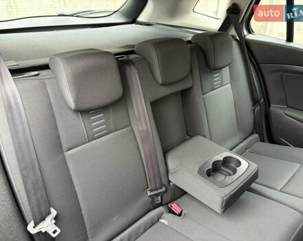 Сірий Рено Меган, об'ємом двигуна 1.6 л та пробігом 227 тис. км за 7500 $, фото 45 на Automoto.ua