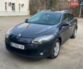 Серый Рено Меган, объемом двигателя 1.46 л и пробегом 193 тыс. км за 7100 $, фото 1 на Automoto.ua