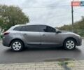 Серый Рено Меган, объемом двигателя 1.46 л и пробегом 217 тыс. км за 6400 $, фото 4 на Automoto.ua