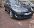 Серый Рено Меган, объемом двигателя 1.5 л и пробегом 3 тыс. км за 7000 $, фото 1 на Automoto.ua