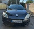 Сірий Рено Меган, об'ємом двигуна 1.5 л та пробігом 380 тис. км за 5950 $, фото 8 на Automoto.ua