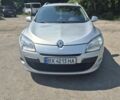 Сірий Рено Меган, об'ємом двигуна 1.9 л та пробігом 267 тис. км за 6700 $, фото 1 на Automoto.ua