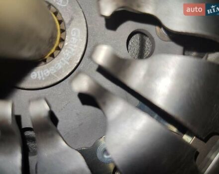 Серый Рено Меган, объемом двигателя 1.4 л и пробегом 250 тыс. км за 7500 $, фото 44 на Automoto.ua