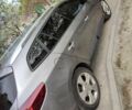 Сірий Рено Меган, об'ємом двигуна 2 л та пробігом 195 тис. км за 7900 $, фото 1 на Automoto.ua