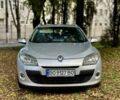 Серый Рено Меган, объемом двигателя 1.5 л и пробегом 280 тыс. км за 6800 $, фото 2 на Automoto.ua