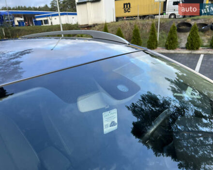 Сірий Рено Меган, об'ємом двигуна 1.5 л та пробігом 227 тис. км за 6650 $, фото 17 на Automoto.ua