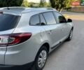 Сірий Рено Меган, об'ємом двигуна 1.5 л та пробігом 290 тис. км за 6600 $, фото 3 на Automoto.ua