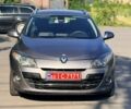Сірий Рено Меган, об'ємом двигуна 2 л та пробігом 204 тис. км за 6999 $, фото 1 на Automoto.ua