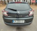 Сірий Рено Меган, об'ємом двигуна 1.4 л та пробігом 250 тис. км за 7500 $, фото 73 на Automoto.ua