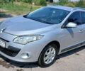 Сірий Рено Меган, об'ємом двигуна 1.46 л та пробігом 170 тис. км за 7200 $, фото 1 на Automoto.ua