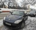 Серый Рено Меган, объемом двигателя 1.5 л и пробегом 260 тыс. км за 6197 $, фото 1 на Automoto.ua