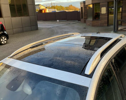 Сірий Рено Меган, об'ємом двигуна 1.4 л та пробігом 127 тис. км за 6800 $, фото 10 на Automoto.ua