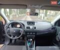 Серый Рено Меган, объемом двигателя 1.46 л и пробегом 370 тыс. км за 6200 $, фото 12 на Automoto.ua