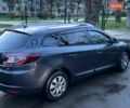 Серый Рено Меган, объемом двигателя 1.5 л и пробегом 262 тыс. км за 7000 $, фото 16 на Automoto.ua
