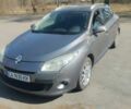 Сірий Рено Меган, об'ємом двигуна 1.5 л та пробігом 226 тис. км за 6500 $, фото 1 на Automoto.ua