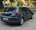 Серый Рено Меган, объемом двигателя 1.46 л и пробегом 239 тыс. км за 6700 $, фото 3 на Automoto.ua