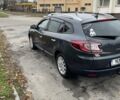 Серый Рено Меган, объемом двигателя 1.5 л и пробегом 350 тыс. км за 7500 $, фото 1 на Automoto.ua