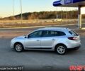 Сірий Рено Меган, об'ємом двигуна 16 л та пробігом 158 тис. км за 6850 $, фото 3 на Automoto.ua