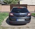 Сірий Рено Меган, об'ємом двигуна 1.4 л та пробігом 154 тис. км за 7800 $, фото 3 на Automoto.ua