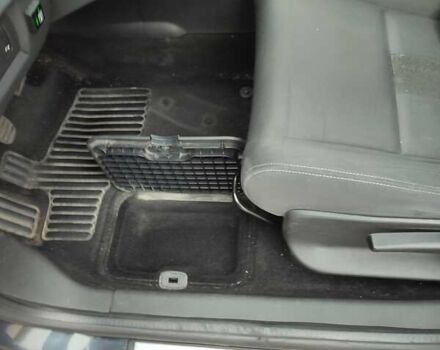 Серый Рено Меган, объемом двигателя 1.4 л и пробегом 250 тыс. км за 7500 $, фото 189 на Automoto.ua