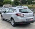 Сірий Рено Меган, об'ємом двигуна 1.5 л та пробігом 273 тис. км за 7390 $, фото 6 на Automoto.ua