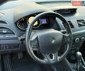 Сірий Рено Меган, об'ємом двигуна 0 л та пробігом 205 тис. км за 6800 $, фото 25 на Automoto.ua