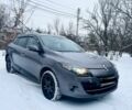 Серый Рено Меган, объемом двигателя 1.5 л и пробегом 199 тыс. км за 6999 $, фото 1 на Automoto.ua