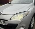 Серый Рено Меган, объемом двигателя 1.46 л и пробегом 295 тыс. км за 5700 $, фото 2 на Automoto.ua
