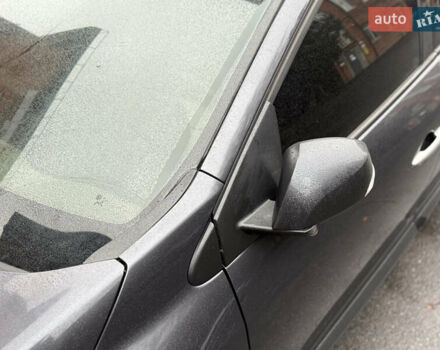 Серый Рено Меган, объемом двигателя 1.87 л и пробегом 280 тыс. км за 6500 $, фото 8 на Automoto.ua