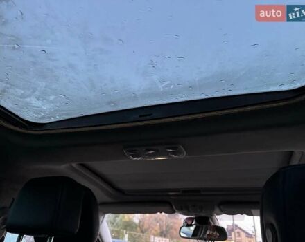 Сірий Рено Меган, об'ємом двигуна 1.9 л та пробігом 297 тис. км за 7290 $, фото 30 на Automoto.ua