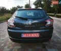 Серый Рено Меган, объемом двигателя 1.6 л и пробегом 200 тыс. км за 7300 $, фото 46 на Automoto.ua