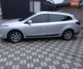 Сірий Рено Меган, об'ємом двигуна 1.5 л та пробігом 275 тис. км за 7200 $, фото 1 на Automoto.ua