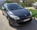 Сірий Рено Меган, об'ємом двигуна 1.4 л та пробігом 154 тис. км за 7800 $, фото 1 на Automoto.ua