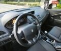 Серый Рено Меган, объемом двигателя 1.6 л и пробегом 200 тыс. км за 7300 $, фото 61 на Automoto.ua