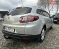 Сірий Рено Меган, об'ємом двигуна 1.5 л та пробігом 243 тис. км за 7300 $, фото 4 на Automoto.ua