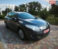 Серый Рено Меган, объемом двигателя 1.6 л и пробегом 200 тыс. км за 7300 $, фото 82 на Automoto.ua