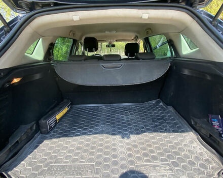 Серый Рено Меган, объемом двигателя 1.5 л и пробегом 270 тыс. км за 7500 $, фото 23 на Automoto.ua