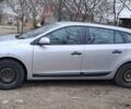 Сірий Рено Меган, об'ємом двигуна 1.5 л та пробігом 340 тис. км за 6500 $, фото 5 на Automoto.ua