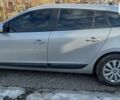 Сірий Рено Меган, об'ємом двигуна 1.46 л та пробігом 259 тис. км за 6700 $, фото 1 на Automoto.ua