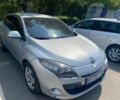 Сірий Рено Меган, об'ємом двигуна 1.5 л та пробігом 34 тис. км за 6503 $, фото 1 на Automoto.ua