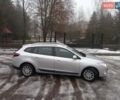 Серый Рено Меган, объемом двигателя 1.6 л и пробегом 199 тыс. км за 7250 $, фото 16 на Automoto.ua