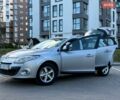 Серый Рено Меган, объемом двигателя 1.5 л и пробегом 253 тыс. км за 4999 $, фото 19 на Automoto.ua