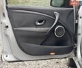 Сірий Рено Меган, об'ємом двигуна 2 л та пробігом 273 тис. км за 6490 $, фото 18 на Automoto.ua