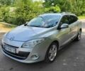 Серый Рено Меган, объемом двигателя 2 л и пробегом 270 тыс. км за 7199 $, фото 5 на Automoto.ua