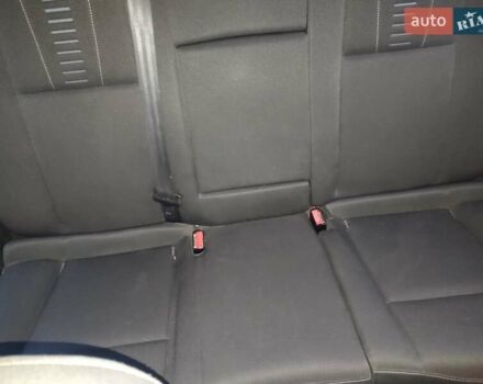 Сірий Рено Меган, об'ємом двигуна 1.6 л та пробігом 210 тис. км за 6700 $, фото 16 на Automoto.ua
